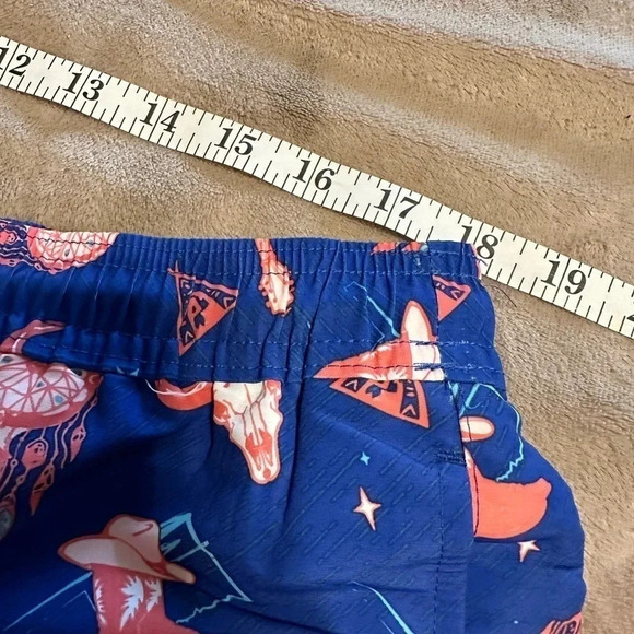 Magellan Fish Gear Shorts Water Repellent Size XL Sport - Picture 3 of 7